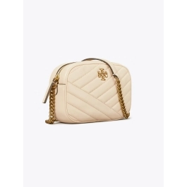 Tory burch fleming chevron camera bag best sale