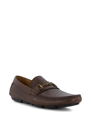 Loafer Shoes for Men Trunc