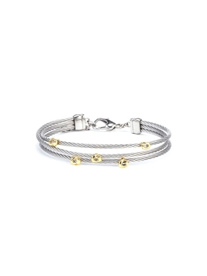 Celtic Knot Bangle