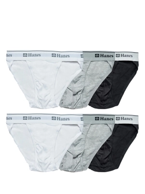Hanes underpants cheap