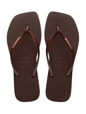 Havaianas slim bronze new arrivals