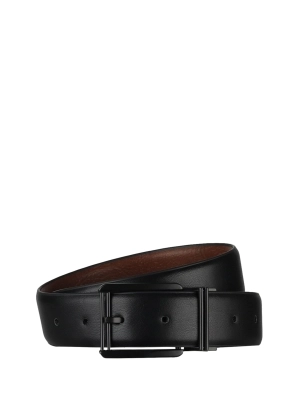 Men s Leather Belts Online Trunc