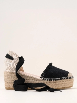 Wedge shoes online sales