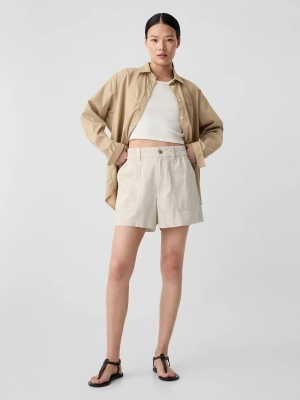 Designer shorts for women cheap