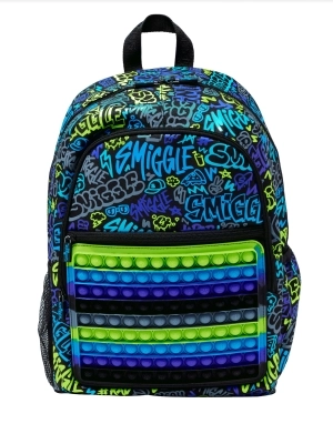 Smiggle backpack philippines clearance