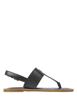Women s Designer Flat Sandals Trunc