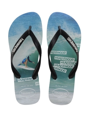 Havaianas ocean clearance