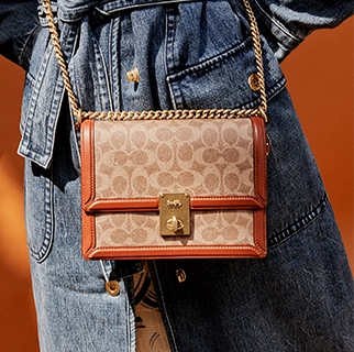 Coach Philippines Online Shop Trunc