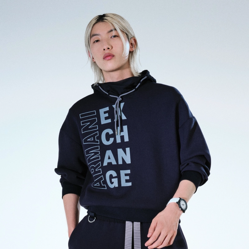 Armani exchange ph hot sale