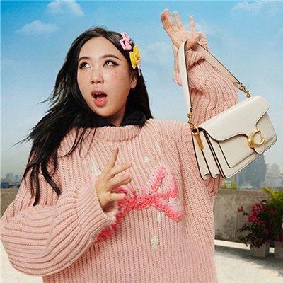 Coach Philippines Online Shop Trunc
