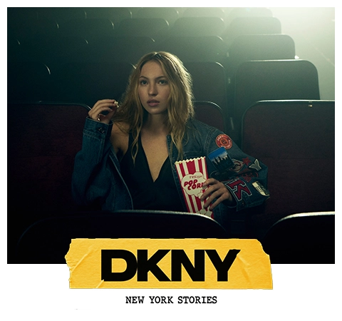 DKNY Philippines