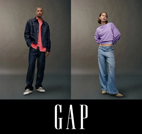 Gap Webshop