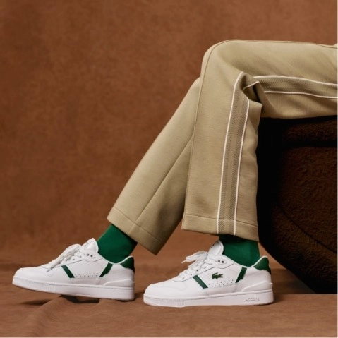 lacoste online store