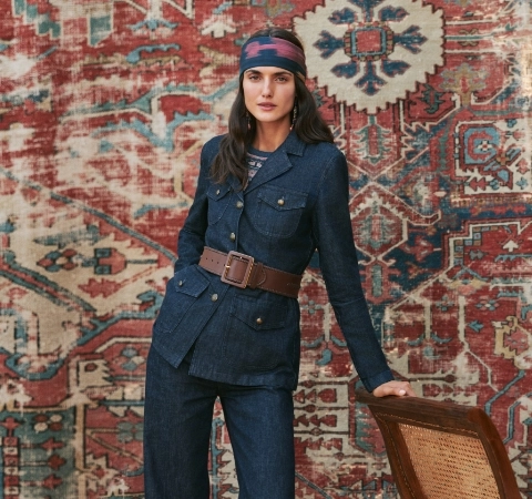 lauren ralph lauren