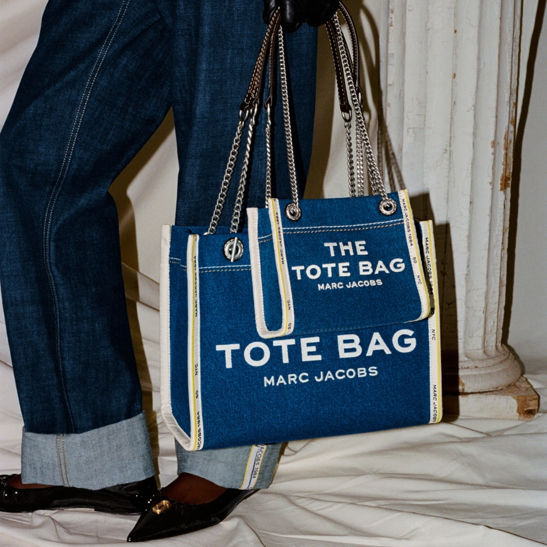Marc Jacobs Online Shop Trunc