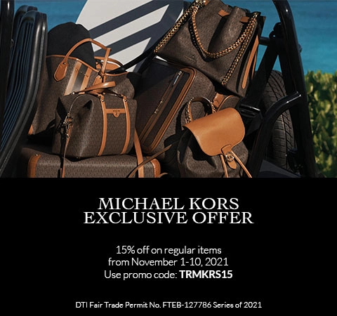 Michael Kors Online Shop Trunc