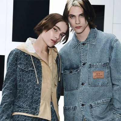 Apparel & Accessories Sale