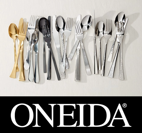 oneida cutlery