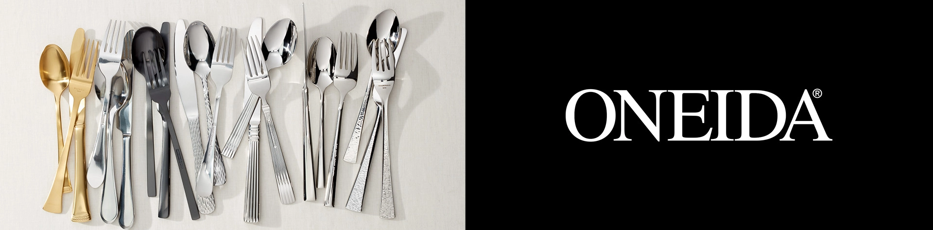 oneida cutlery