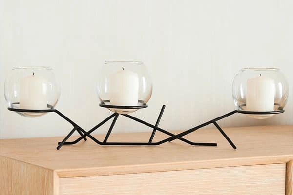 Lighting & Decor