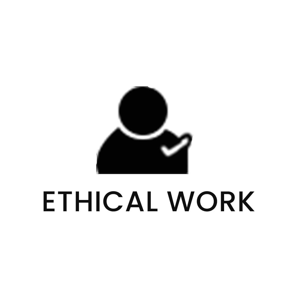 ETHICAL WORK