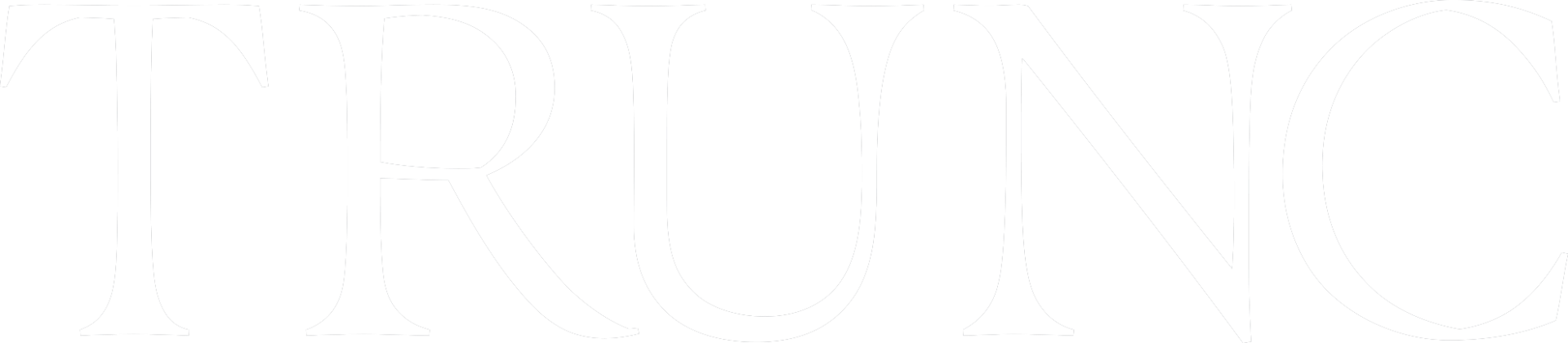Trunc