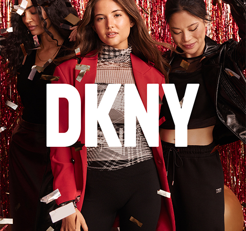 DKNY Philippines