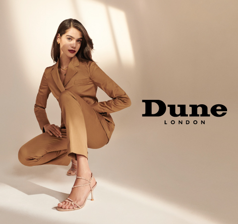 flexibel waar dan ook bijtend Dune London | Online Shop | Trunc