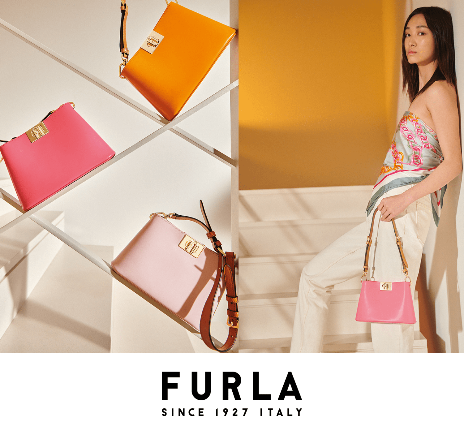 Furla | Online Shop Trunc