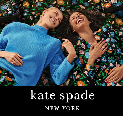 kate spade new york, Online Shop