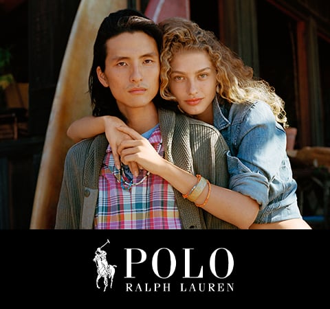 Polo by Ralph Lauren | Online Shop | Trunc