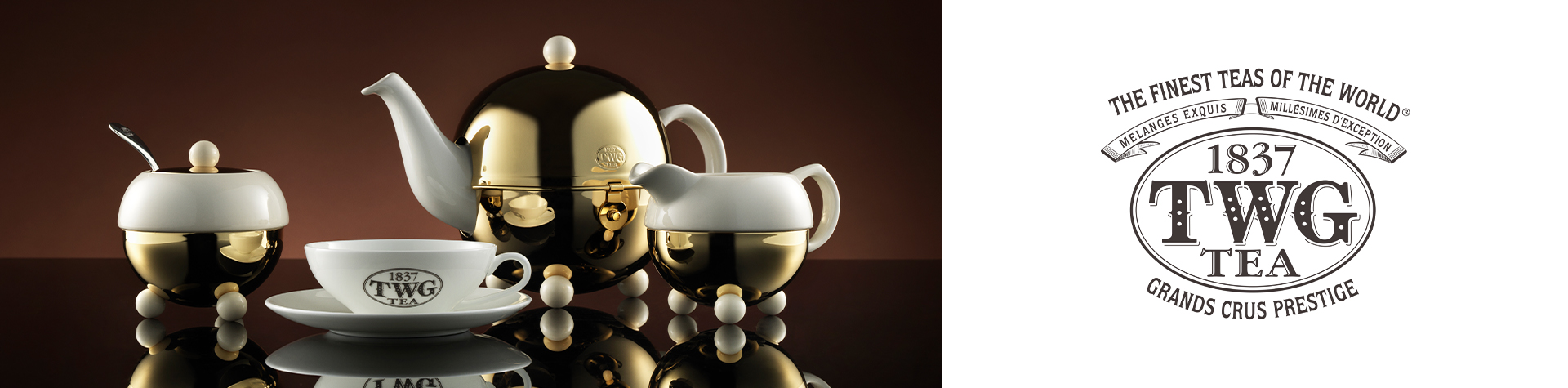 twg tea products